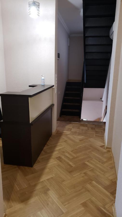 Family Guest House Тбилиси Екстериор снимка